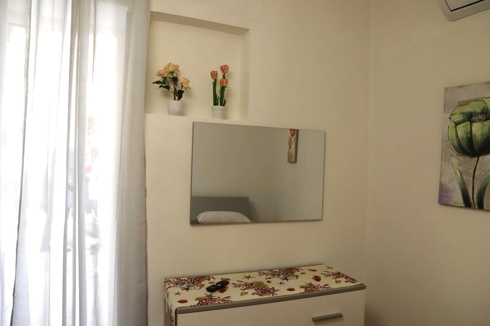Lo Scarrozzo Room Palermo Eksteriør billede