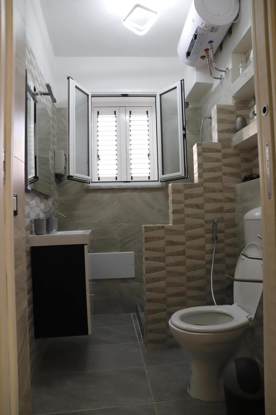 Lo Scarrozzo Room Palermo Eksteriør billede